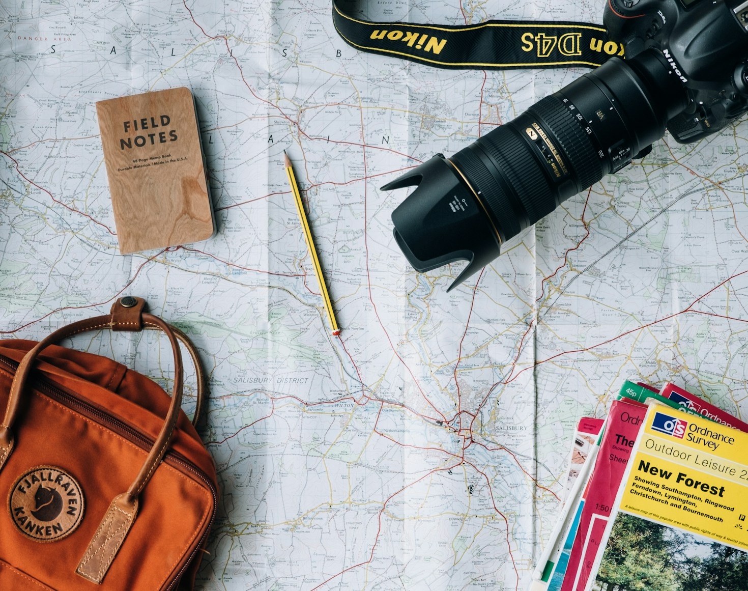 10 Hidden Gems for Your Next Vacation