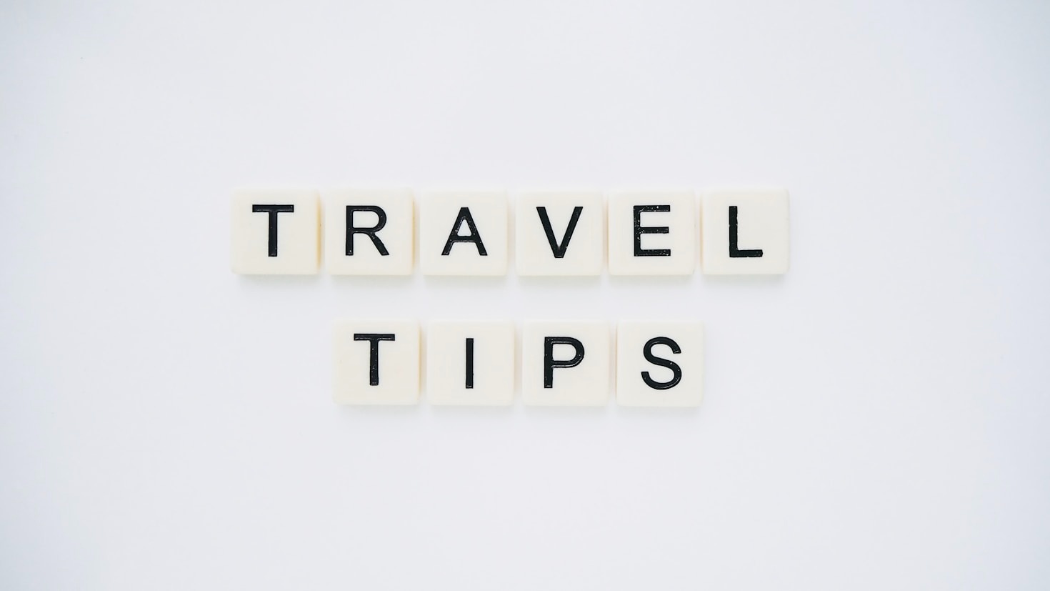 The Ultimate Guide to Packing Light