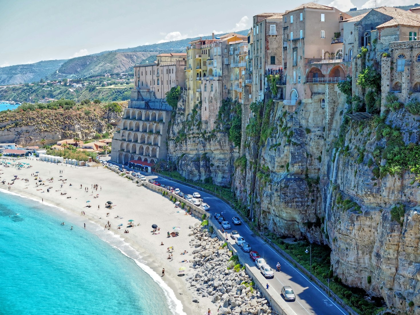Top 5 Destinations for Nature Lovers