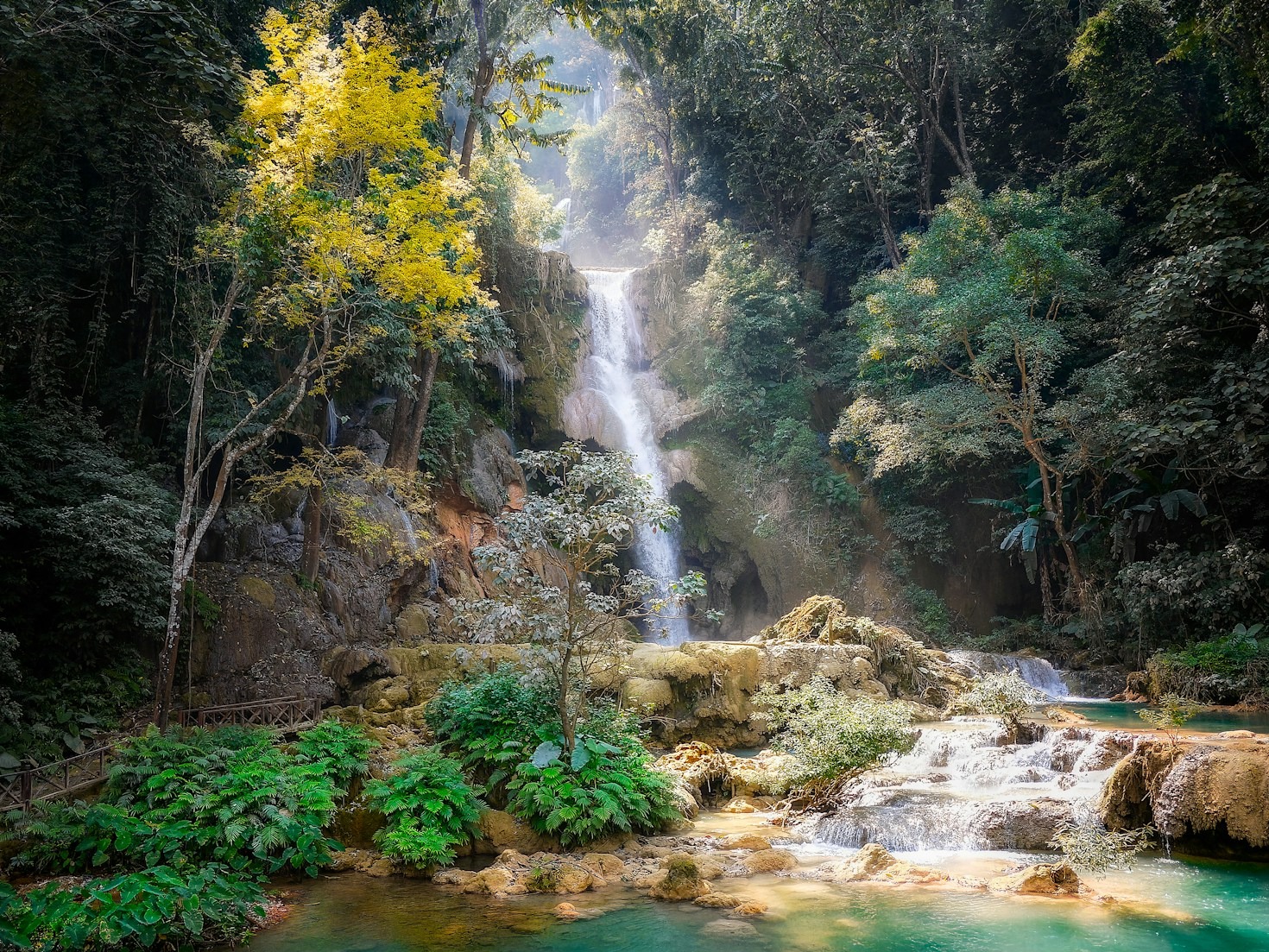 Step-by-Step Guide to Stress-Free Travel